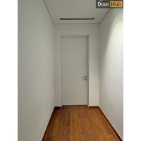 White Interior Doors for Residential Projects – Developer-Grade Modern Doors UAE